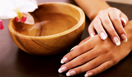 Spa Featture