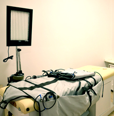 Spa Featture