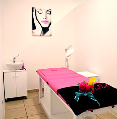 Spa Featture