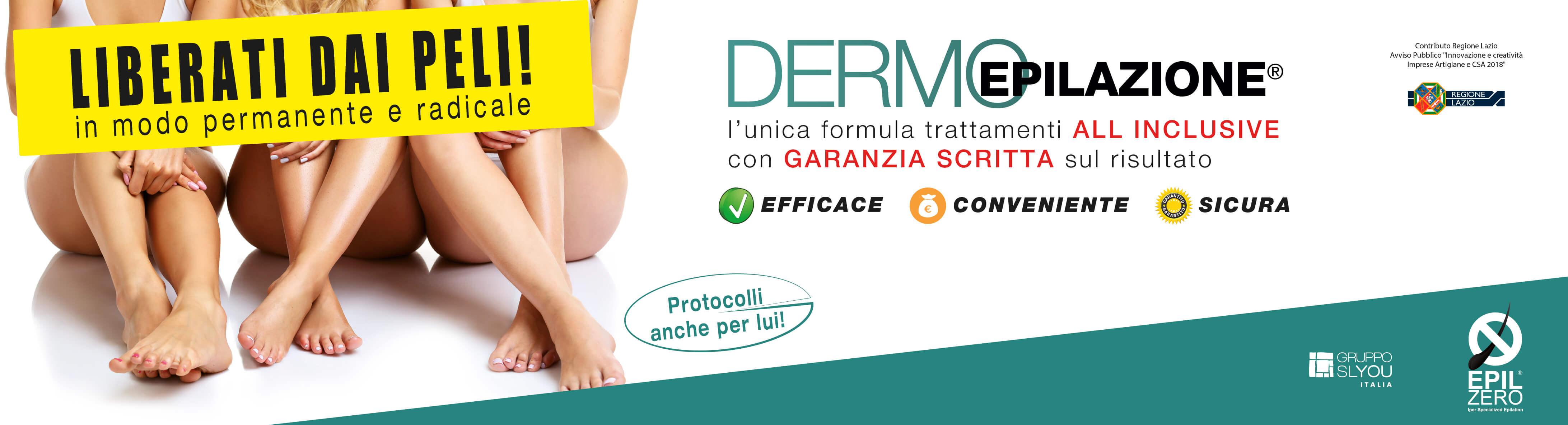 Spa Featture